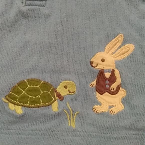 Boys 6 Months 3 Piece Warm Weather Bundle - Picture 3 of 12